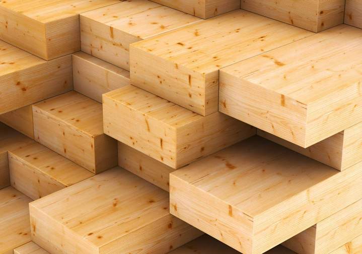 Bois traité Giromagny