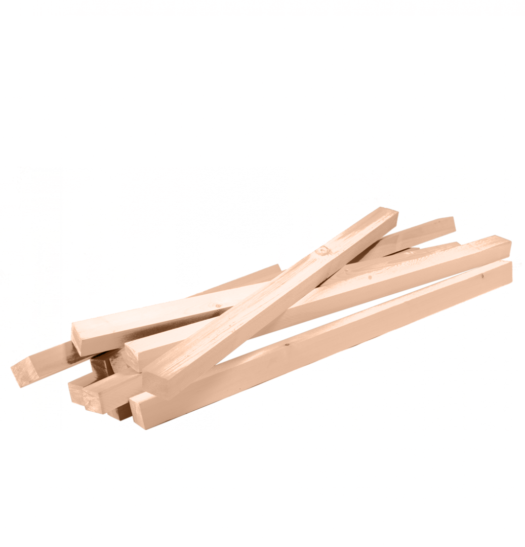 Vente au détail de planche et bois