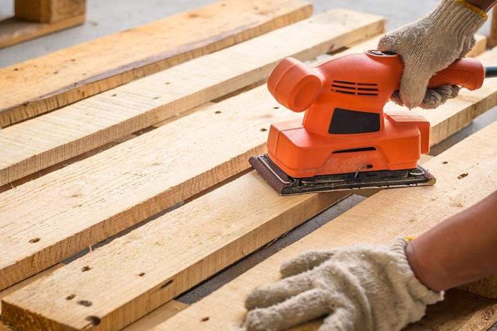 Vente de planches de bois Giromagny